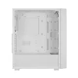 CASE GAMDIAS AURA GC2 ELITE WHITE ARGB – MID TOWER | 4 FAN ARGB | VGA 340MM